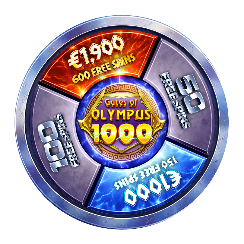 Колесо фортуны